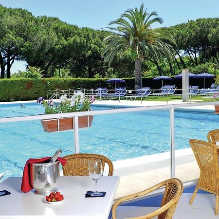 Italy Village Baia Domizia Ngoại thất bức ảnh