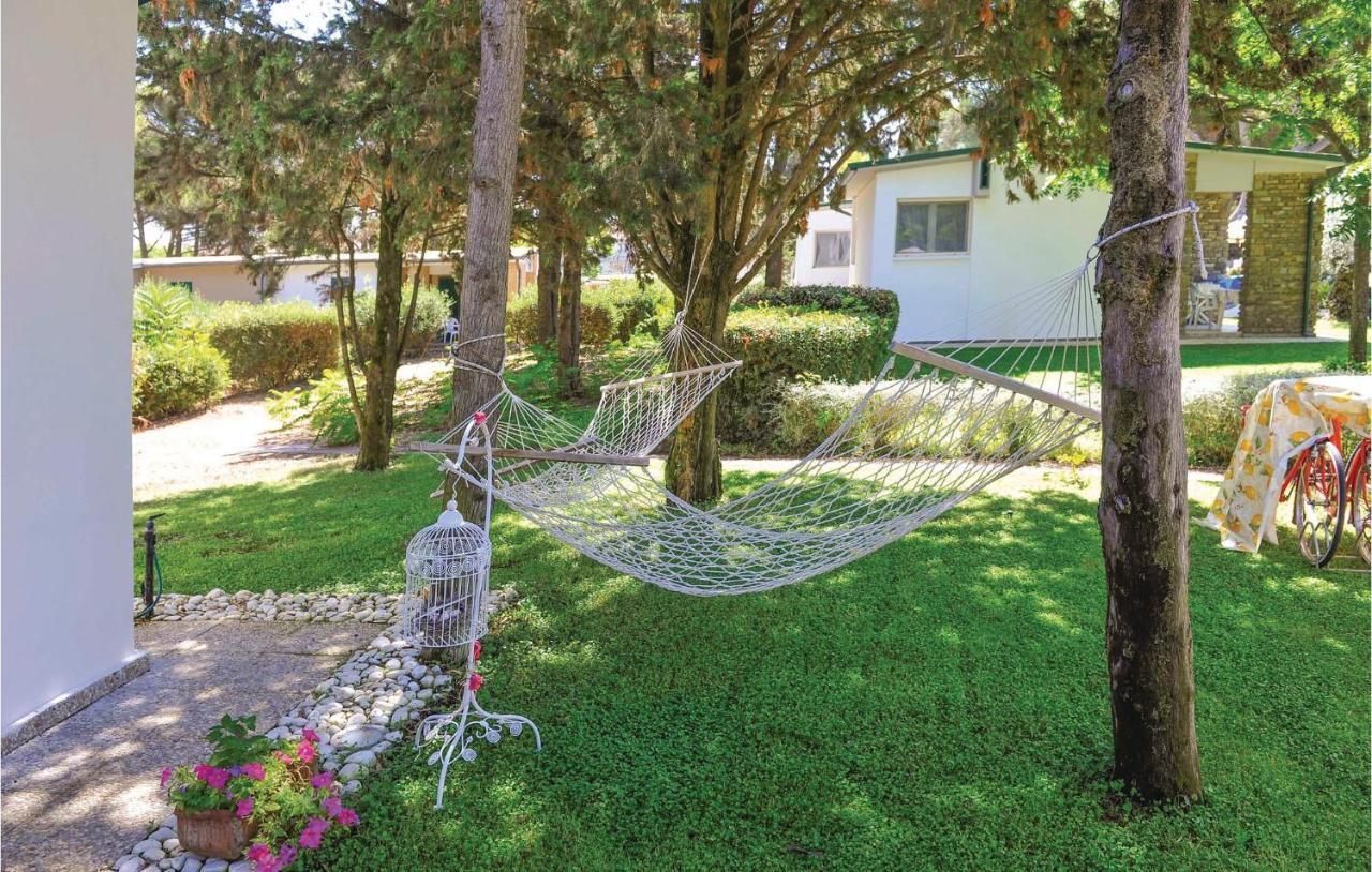Italy Village Baia Domizia Ngoại thất bức ảnh