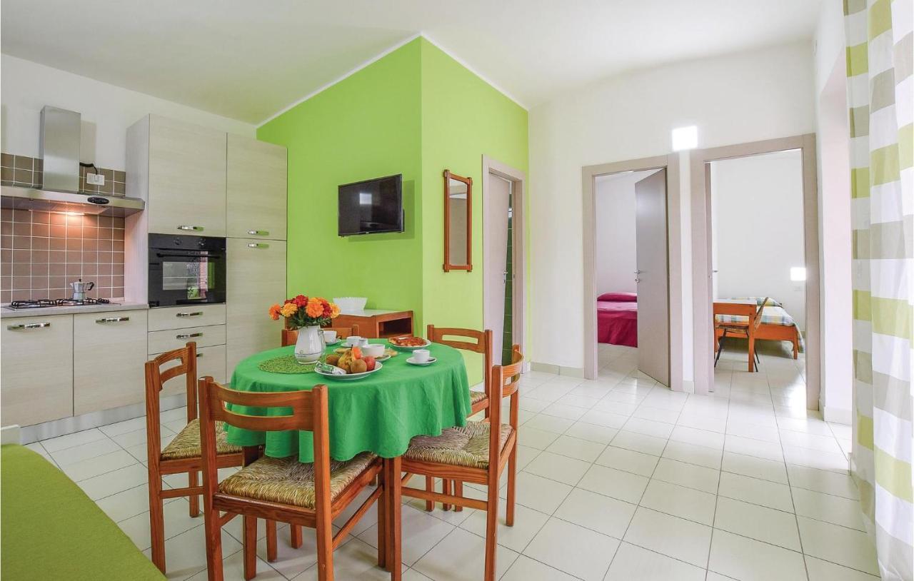Italy Village Baia Domizia Ngoại thất bức ảnh