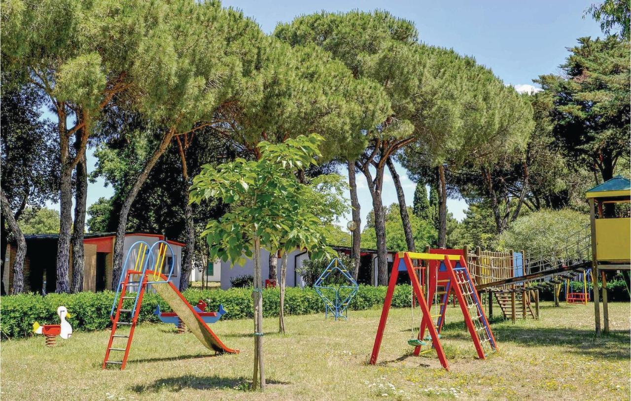Italy Village Baia Domizia Ngoại thất bức ảnh