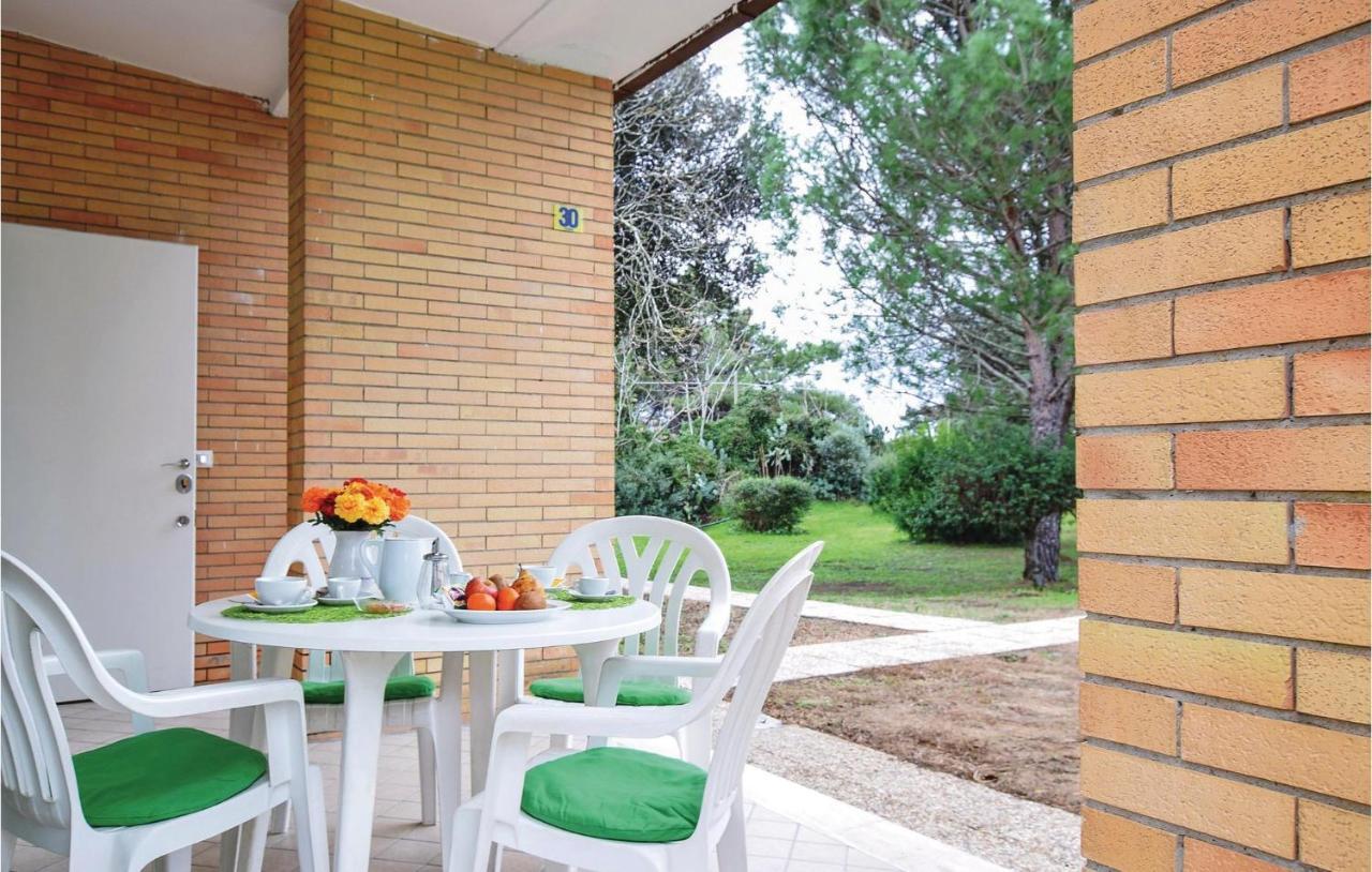 Italy Village Baia Domizia Ngoại thất bức ảnh