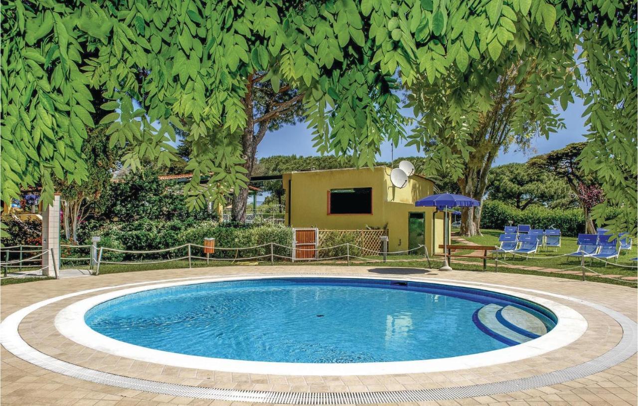 Italy Village Baia Domizia Ngoại thất bức ảnh