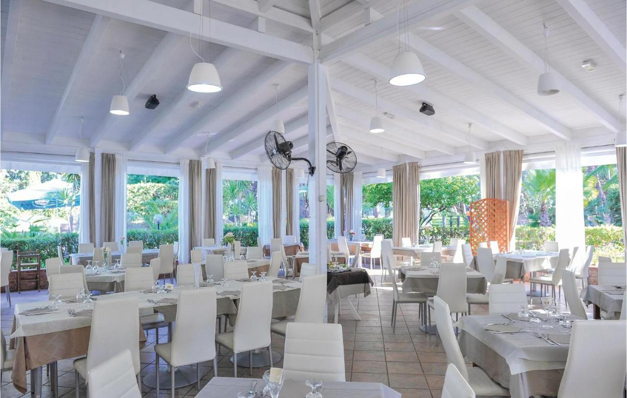 Italy Village Baia Domizia Ngoại thất bức ảnh