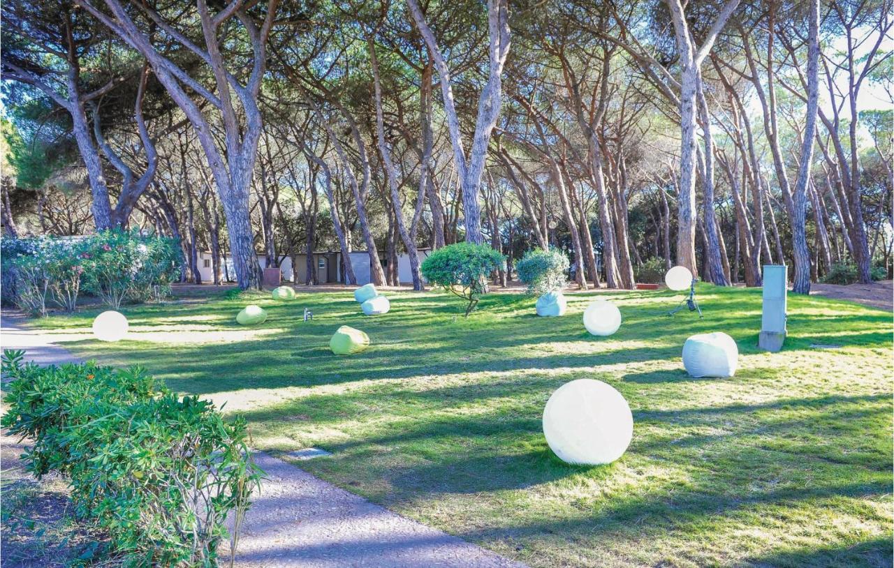 Italy Village Baia Domizia Ngoại thất bức ảnh