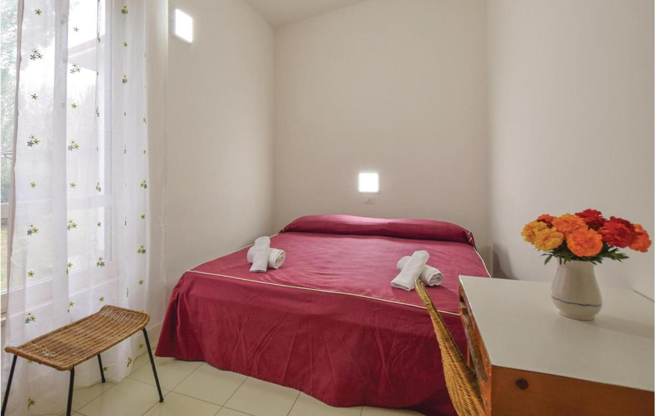 Italy Village Baia Domizia Ngoại thất bức ảnh