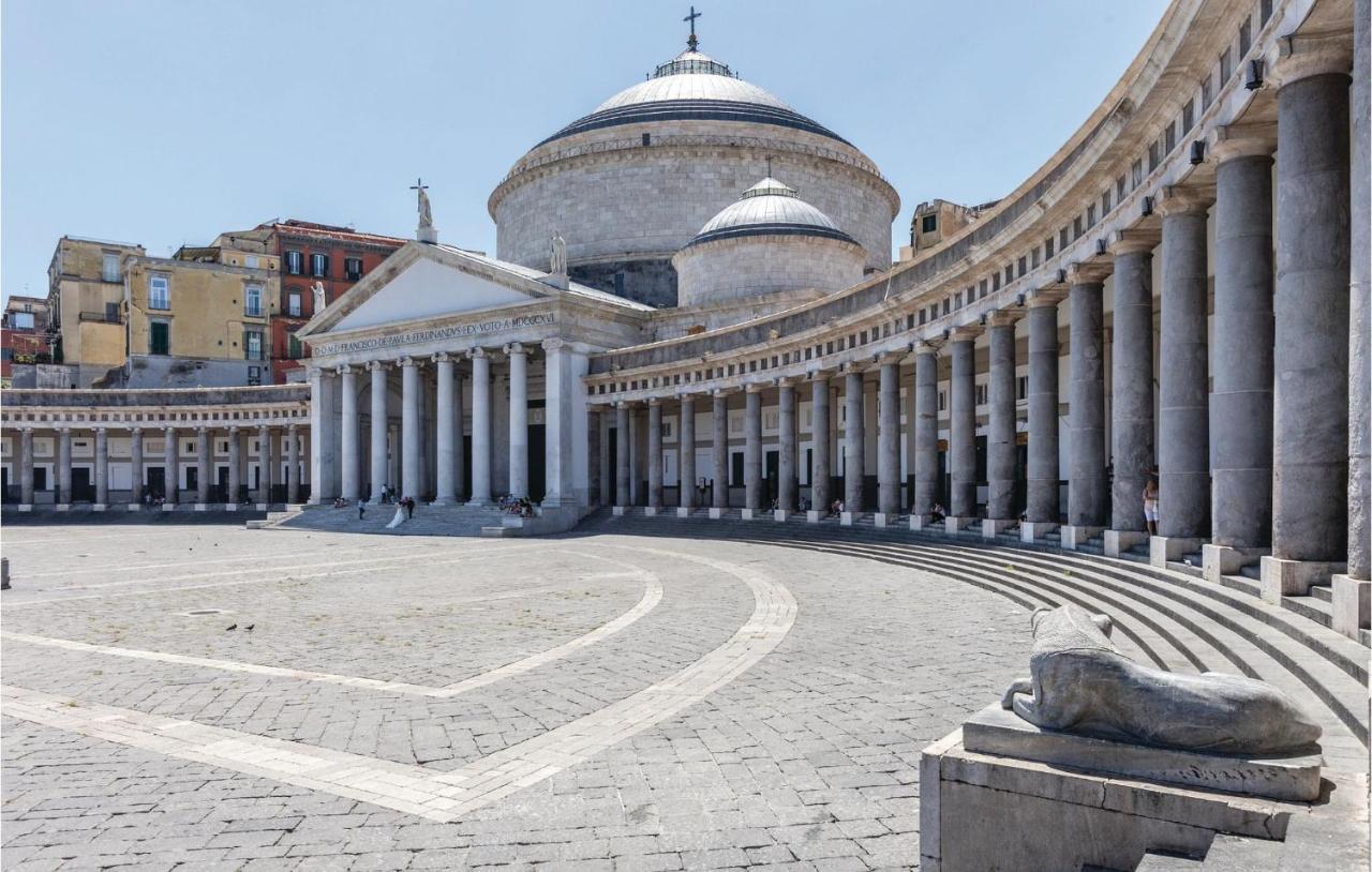 Italy Village Baia Domizia Ngoại thất bức ảnh
