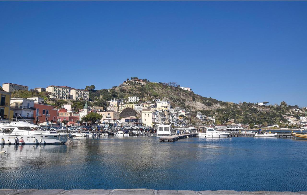 Italy Village Baia Domizia Ngoại thất bức ảnh