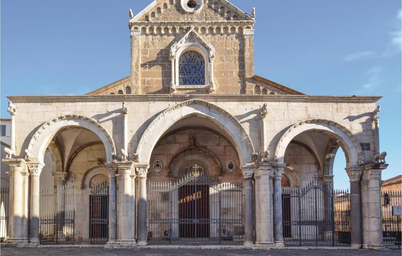 Italy Village Baia Domizia Ngoại thất bức ảnh