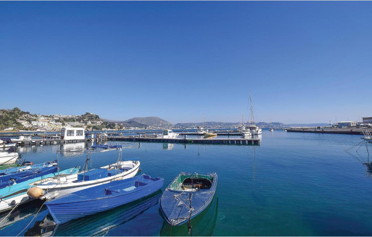 Italy Village Baia Domizia Ngoại thất bức ảnh