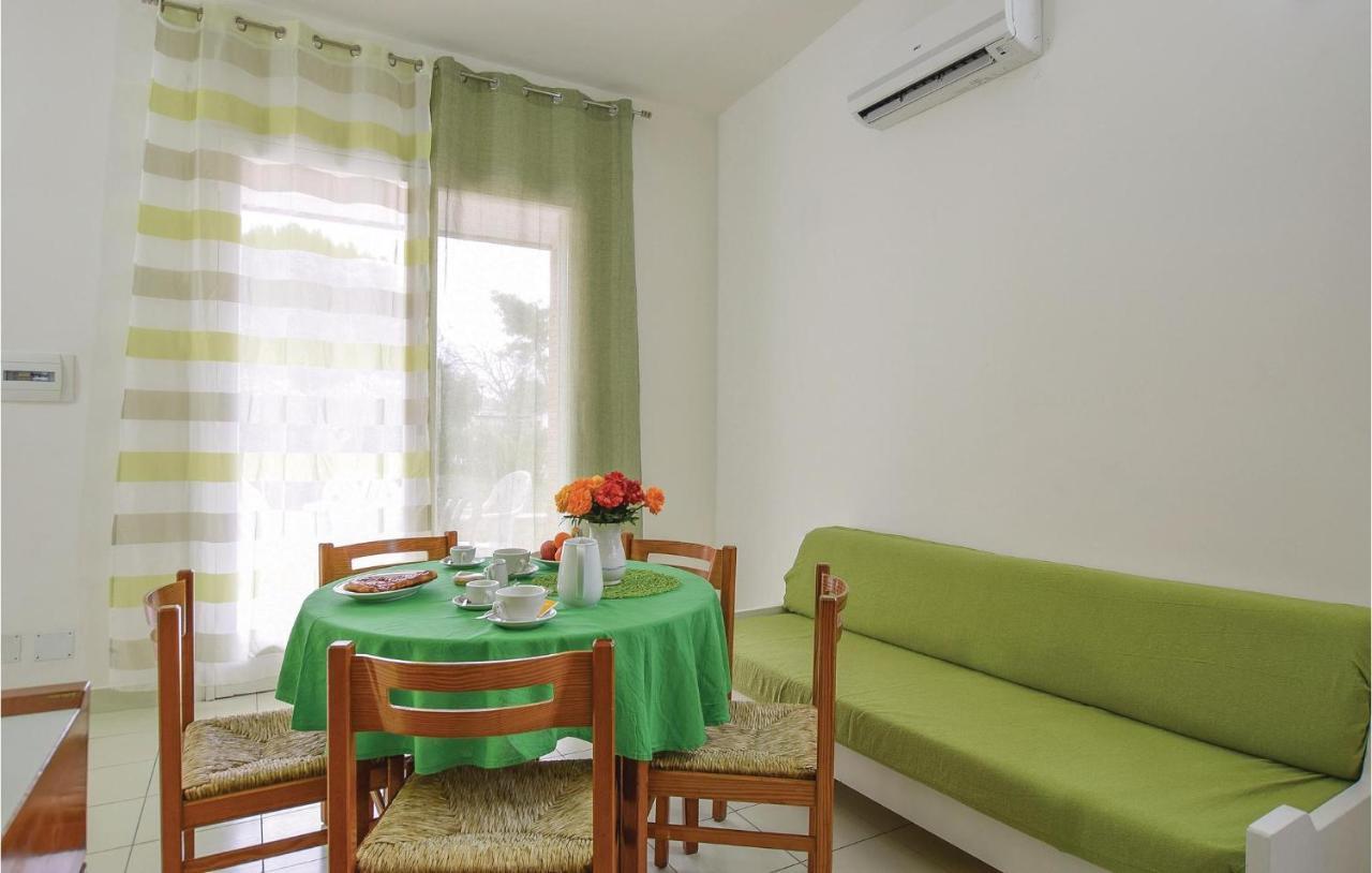 Italy Village Baia Domizia Ngoại thất bức ảnh