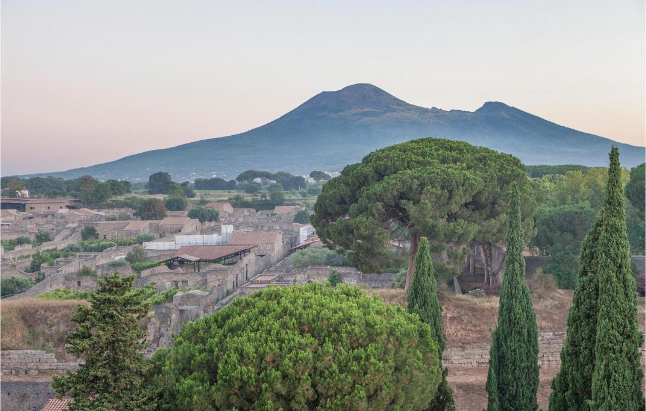 Italy Village Baia Domizia Ngoại thất bức ảnh