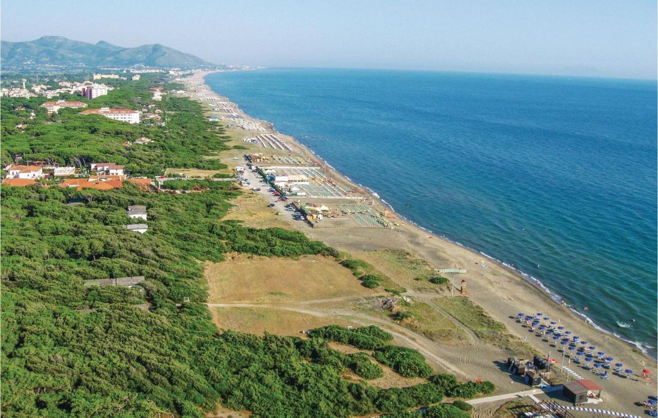 Italy Village Baia Domizia Ngoại thất bức ảnh